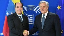 Presidente del Parlamento Europeo: La Constituye es la profu...