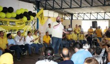 PJ comprometido con venezolanos que claman un cambio