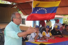 Braulio Merino exigió a rectoras oficialistas del CNE poner ...