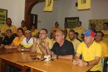 Braulio Merino: Crisis económica se profundiza pese a decret...