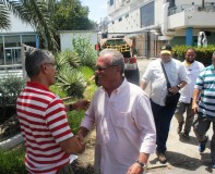Braulio Merino: ¿Habrá quien le diga a Maduro que la economí...