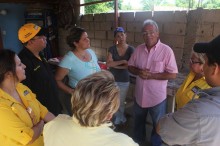 Braulio Merino: La solución no es distribuir la escasez sino...