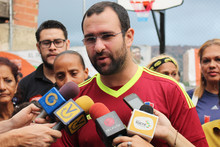 Brian Fincheltub: ¿Venezuela sin propósitos?