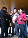Brian Fincheltub: Vecinos de El Marqués se organizan para la...