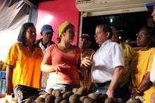 Juan Pablo Guanipa desde Sur del Lago: “Defendamos nuestra d...