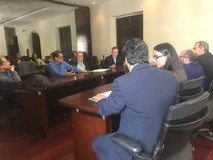 Jorge Millán: Se reformará la Ley de Hidrocarburos para recu...