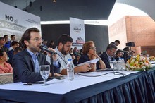 Ramón Muchacho: ANC es la nueva trácala que no quita el hamb...
