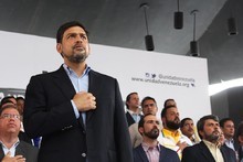 Carlos Ocariz: Debemos crear conciencia sobre el fraude de l...