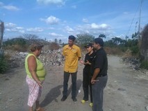 PJ Cagua exhorta al alcalde a recuperar espacios deportivos