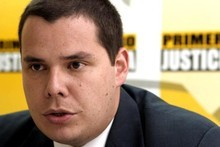 Juan Carlos Caldera: “El chavismo busca silenciar las voces ...