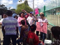 Mujeres de Primero Justicia Caroní luchan contra el cáncer d...