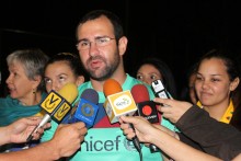 Brian Fincheltub: Vecinos de Parque Caiza cuentan con nueva ...