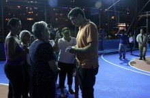 José Félix Ribas de estreno en 2015 con cancha y parque plus