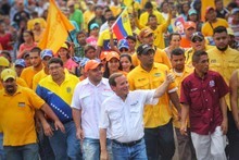 Juan Pablo Guanipa: "Somos todos protagonistas en esta ...