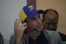 Capriles: 
