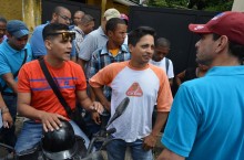Capriles: Gobierno no podrá detener revocatorio este año des...