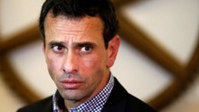 Henrique Capriles: Pueblo sin miedo