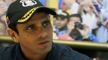 Capriles advierte que TSJ obstaculizará la Enmienda