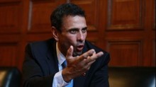 Henrique Capriles: Hay que rescatar todos los derechos robad...