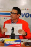 Capriles: El revocatorio es un clamor del país