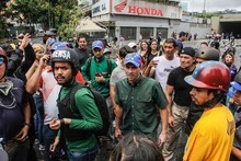 Capriles rechazó pretensiones de destituir a la Fiscal