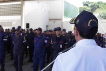 Capriles denuncia que en 60% disminuyó flota automotriz bomb...