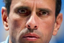 Capriles exige al Gobierno de Nicolás Maduro explicaciones s...