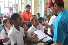 Capriles: Inflación en Venezuela es alrededor del 1% diario