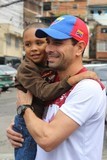 Capriles: Niños en Venezuela están en riesgo nutricional y t...