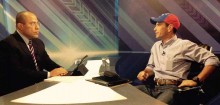Capriles: En Venezuela se está dando una situación de explos...