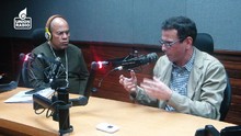 Capriles: La MUD tiene que abrirse a nuevos ciclos