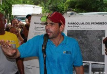 Capriles: “Maduro es un desesperado, que perdió el apoyo pop...