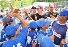 Capriles: El país necesita un nuevo ciclo con el pueblo de p...