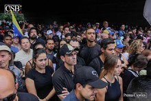 Capriles: Maduro quiere cambiar el modelo de enseñanza en la...