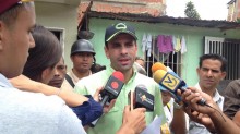 Capriles: Están “cocinando” una sentencia en TSJ para intent...