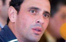 Capriles: “Gobierno solo ataca gestión privada”