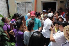 Capriles: La Carta Democrática es para pedir elecciones, no ...