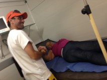 Capriles aseveró que crisis económica incidió en la poca mov...