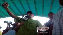Capriles: En octubre de este año podríamos tener un referend...