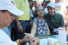 Capriles: Tenemos los recursos naturales y humanos para que ...