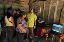 Capriles fustigó a Maduro por instalación del Consejo Nacion...