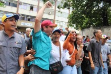 Gobierno de Miranda mejorará electrificación y limpiará queb...