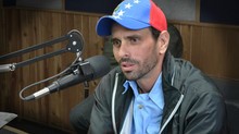 Capriles: Será imposible reprimir y encarcelar a millones de...