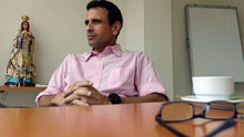 Capriles: Septiembre: peor de lo mismo