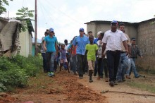 Capriles: Solo 12% de la población ha recibido la bolsa de c...