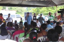 Capriles: Gobierno Central sigue sin transferir recursos par...