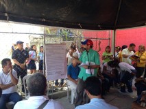 Capriles: Lo que pasó con Oliver está pasando con muchos ven...