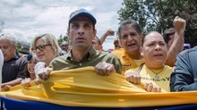 Capriles sobre Villegas: “Tendrá que ver la realidad y verda...