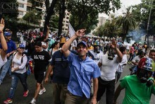 Capriles: Más de 9 millones de venezolanos tienen dificultad...