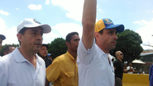 Capriles: Maduro le declaró la guerra a los venezolanos